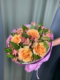 Эквадорский закат