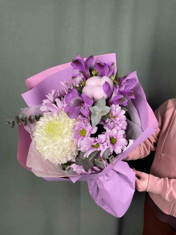 Каприз, стандартный