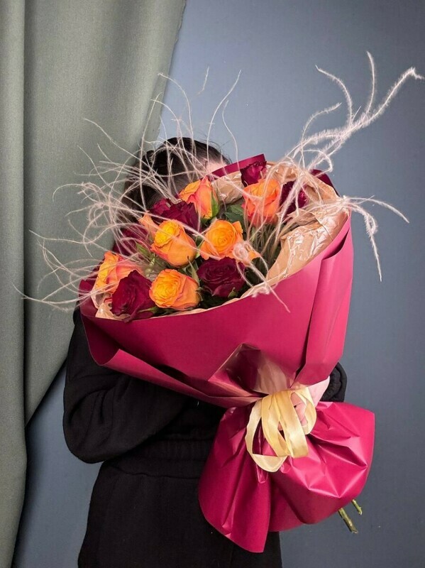 Огненная графика, стандартный