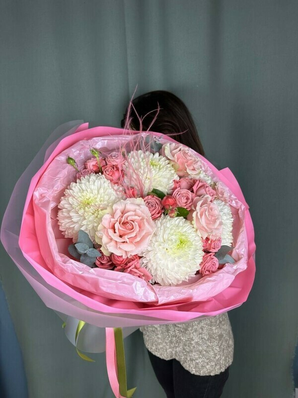 Ob_yatiya iz tcvetov, standart