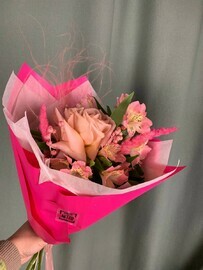 Комплимент дня