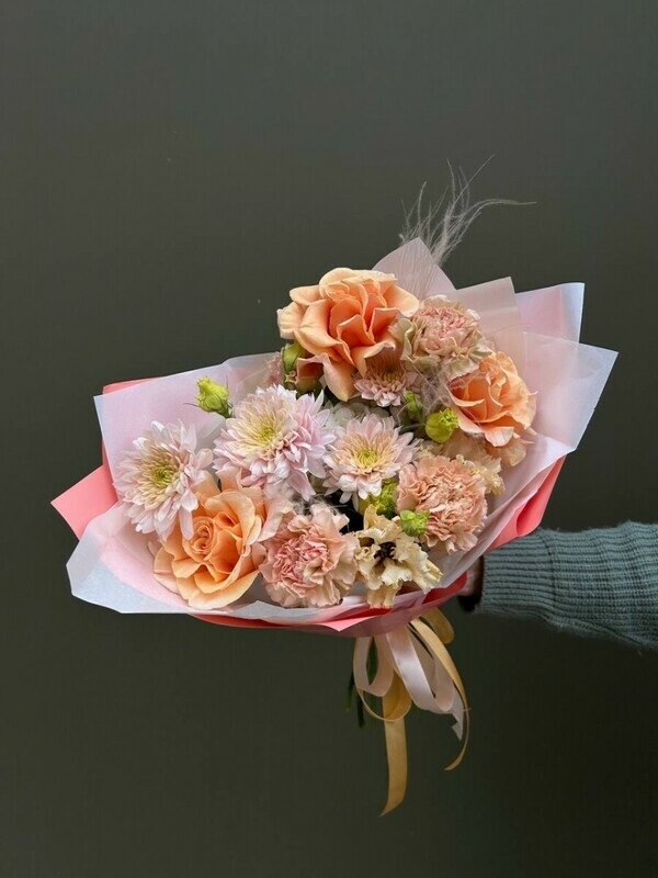 Сияние янтаря, стандартный