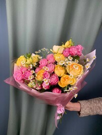 Solnechnoe nastroenie