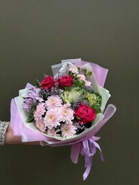 Гармония контрастов