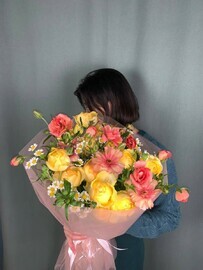 Лесная легенда