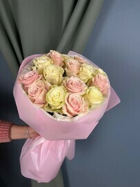 Нежное сияние