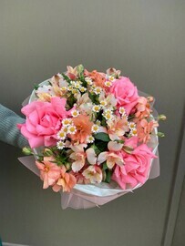 Весенний вальс