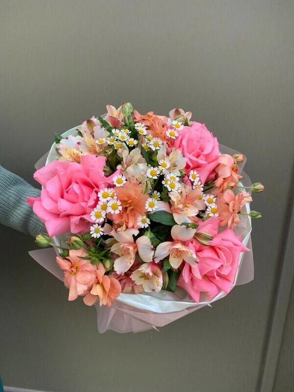 Весенний вальс, стандартный