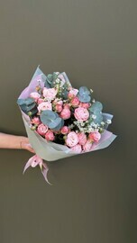 Melody of roses