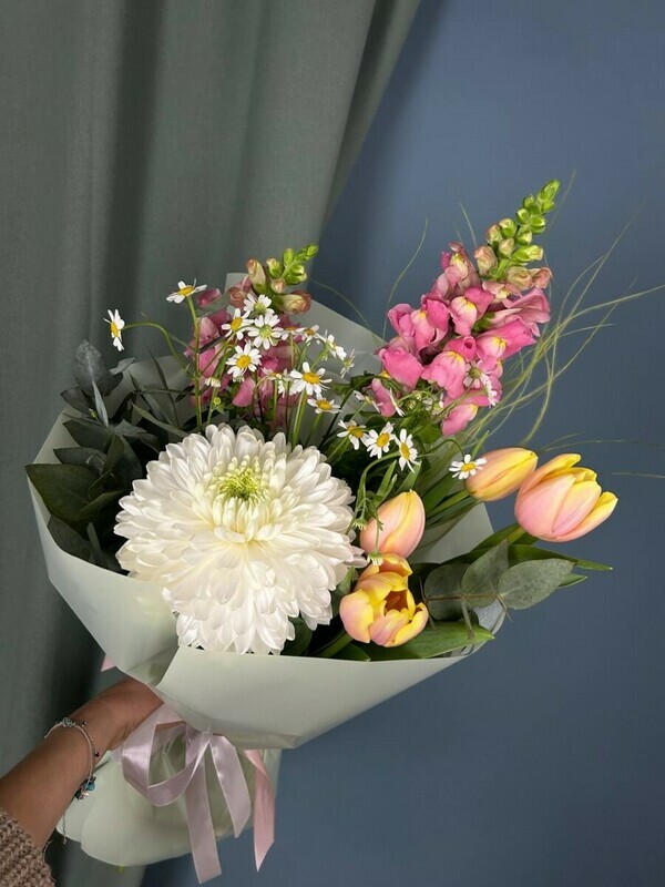 Дыхание Природы, стандартный