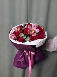 Гранатовая ночь