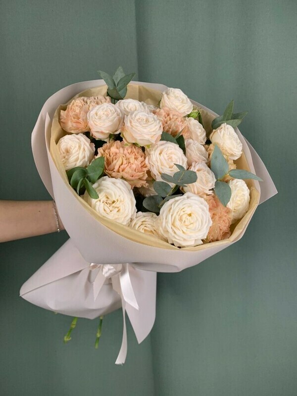 Латте, стандартный