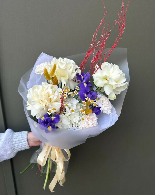 Probuzhdenie, standart