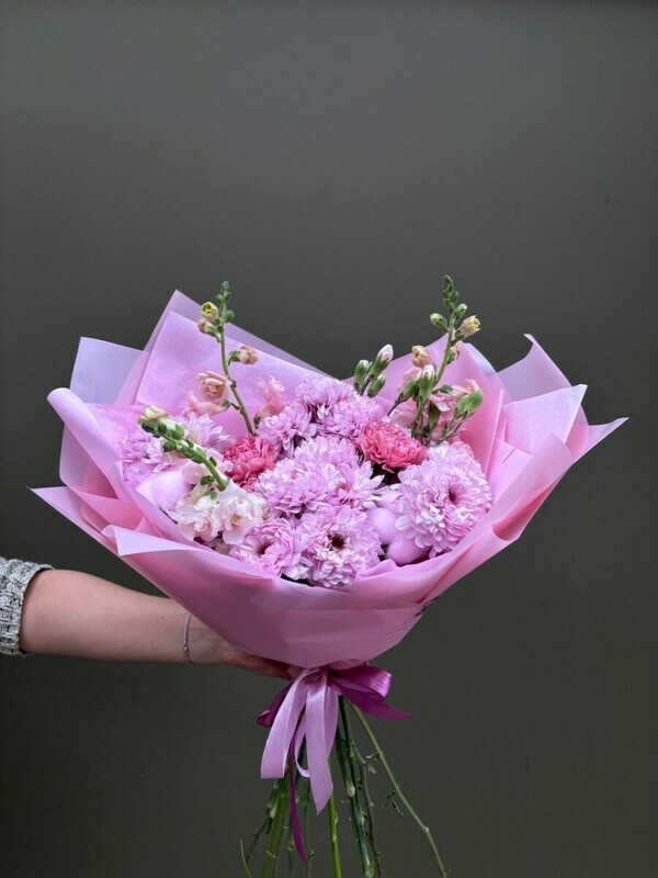 Тепло сердца, стандартный