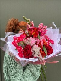 Сказочная весна