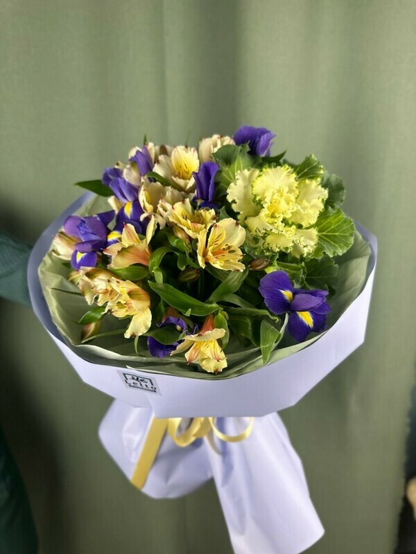 Весенняя симфония, стандартный