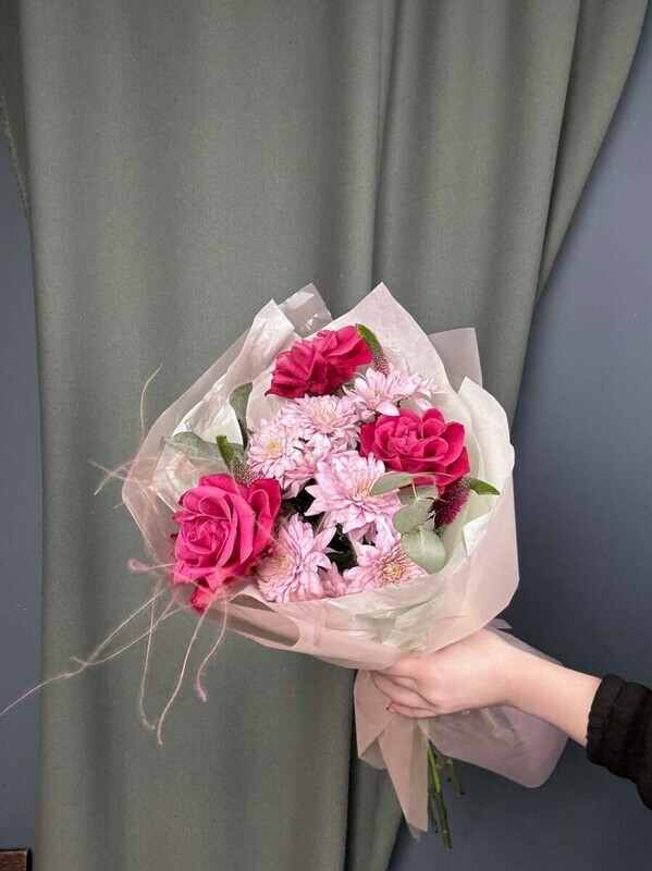 Легкий, стандартный