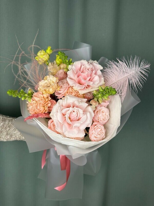 Латинская симфония, стандартный