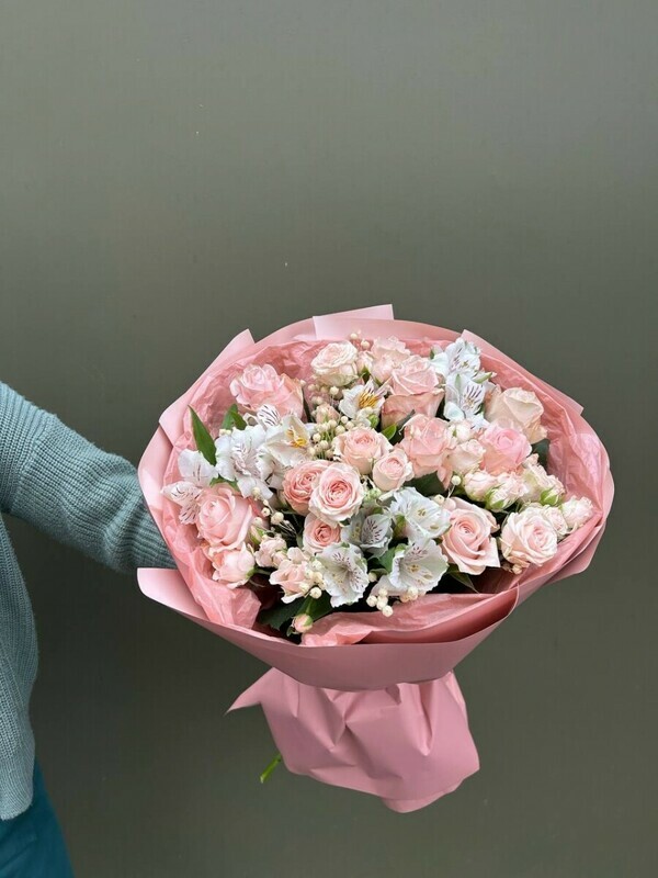 Безмятежность, стандартный