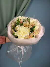 Лунный свет