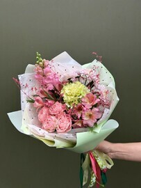 Созвездие нежности