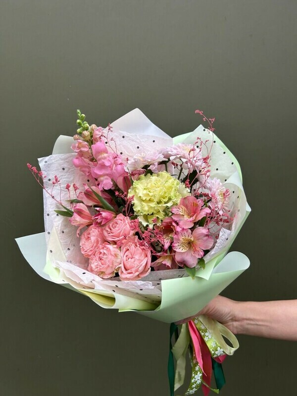 Созвездие нежности, стандартный