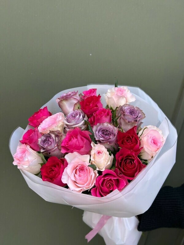 Вздох весны, стандартный