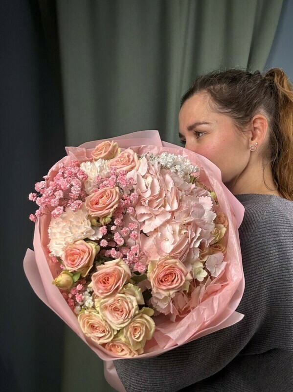 Buket Beze, standart