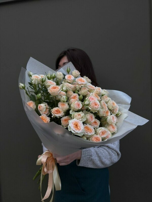 Кенийский крем, стандартный