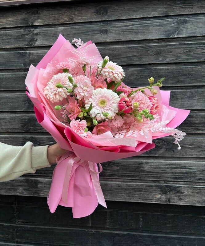 Симфония нежности, стандартный