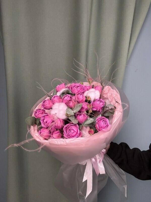 Баблс, стандартный