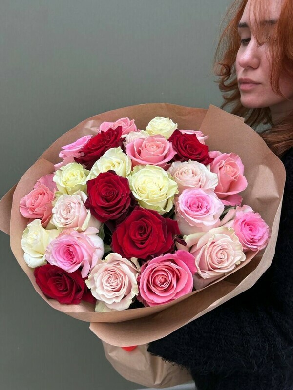 По любви, по любви