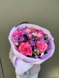 Весенняя фантазия