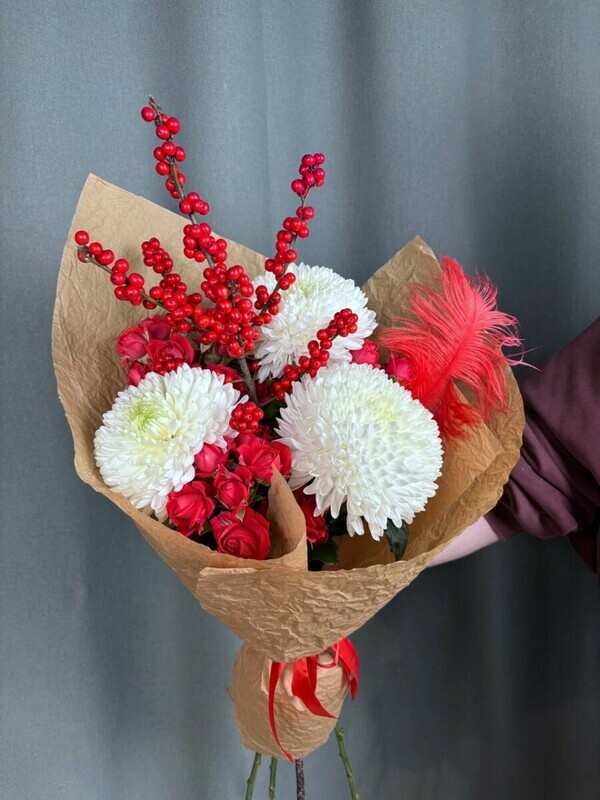 «Kontrast» v krafte, standart