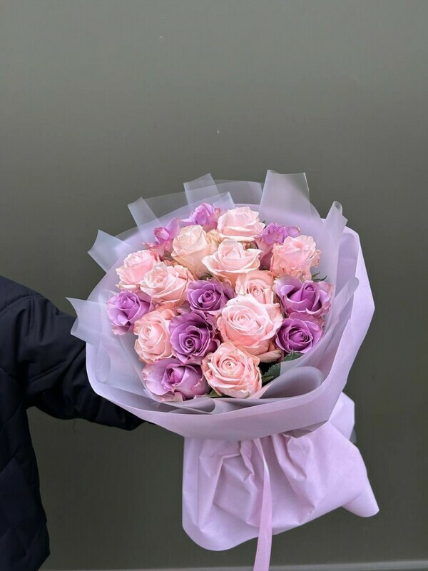 Для тебя, стандартный