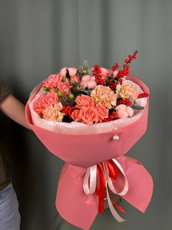 Бархатный сезон, стандартный