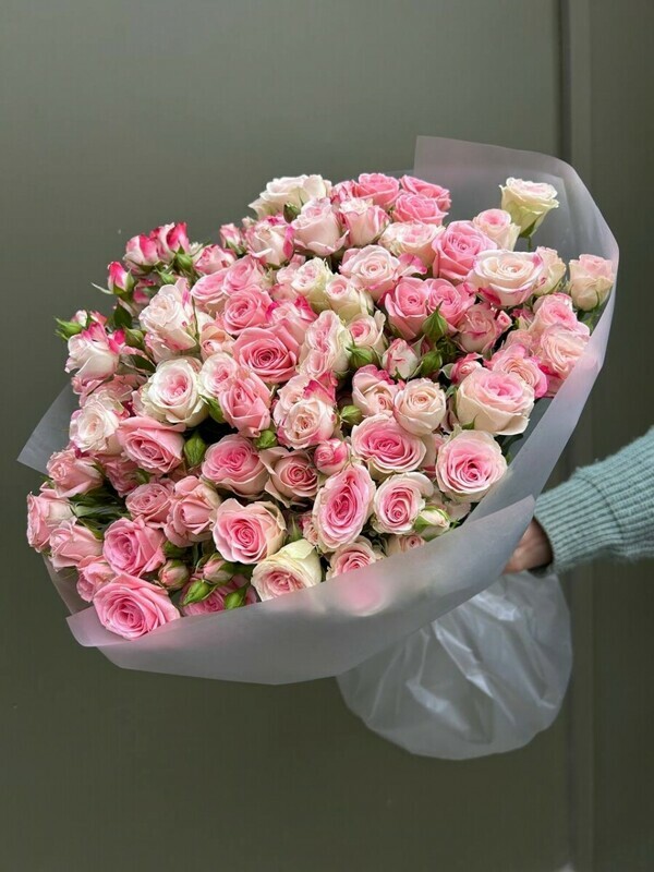 25 оттенков нежности, стандартный