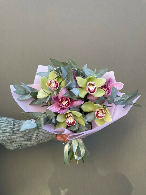 Контраст, стандартный