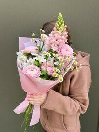 Нежность в деталях