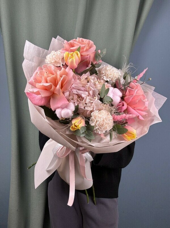 Нежность Эдема, стандартный