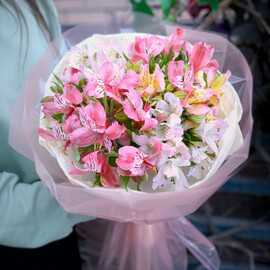 Nezhnaya al_stromeriya