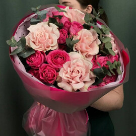 Розовый вальс