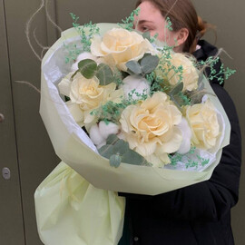 Мятный поцелуй