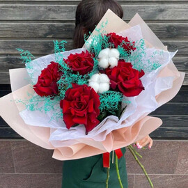 Необыкновенные розы 2.0