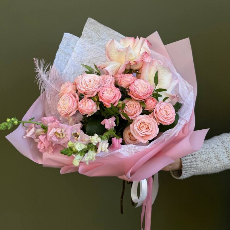 Нежная симфония, стандартный