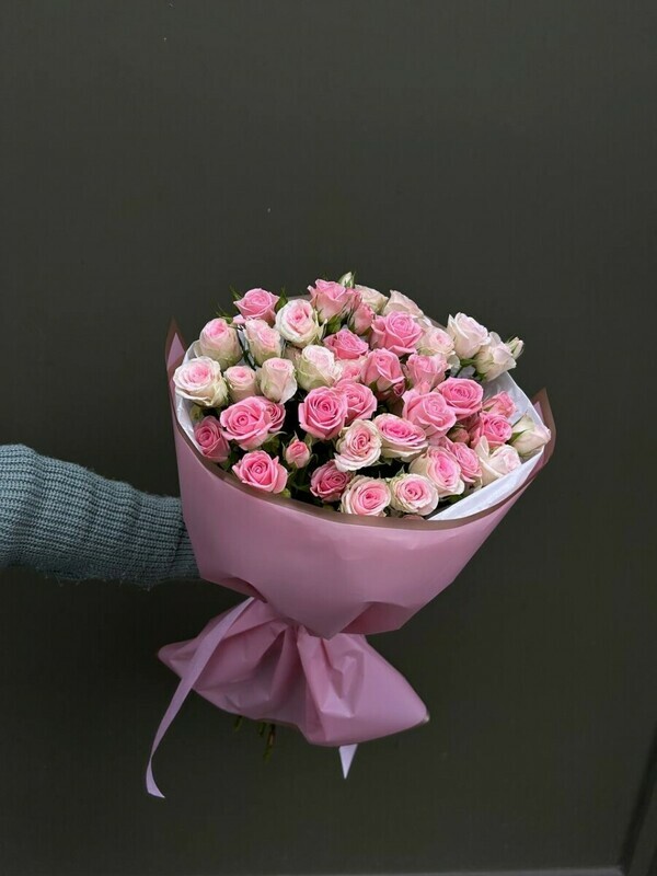 Нежный романс, стандартный