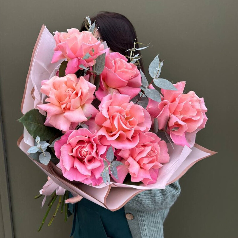 Korallovij briz, standart