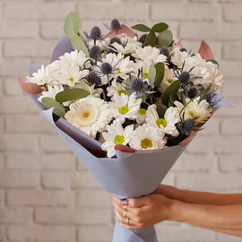 Букет "Амадея"