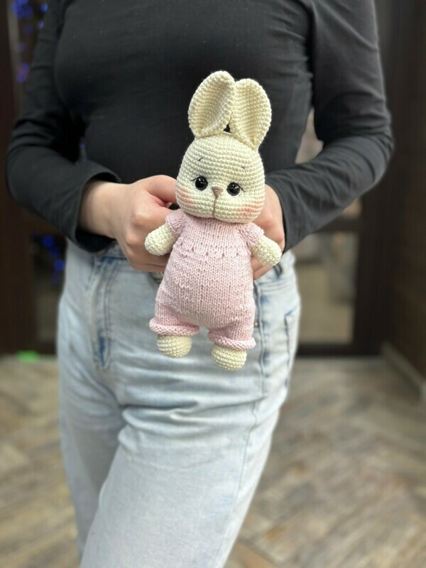 Игрушки зайка , стандартный