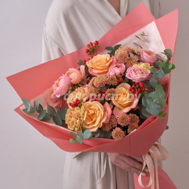 Пряная Ваниль